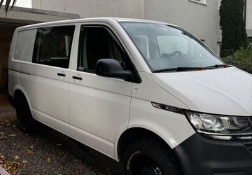 VW T6 Transporter 18.520 km 22.999 &euro; Frankenthal 67227