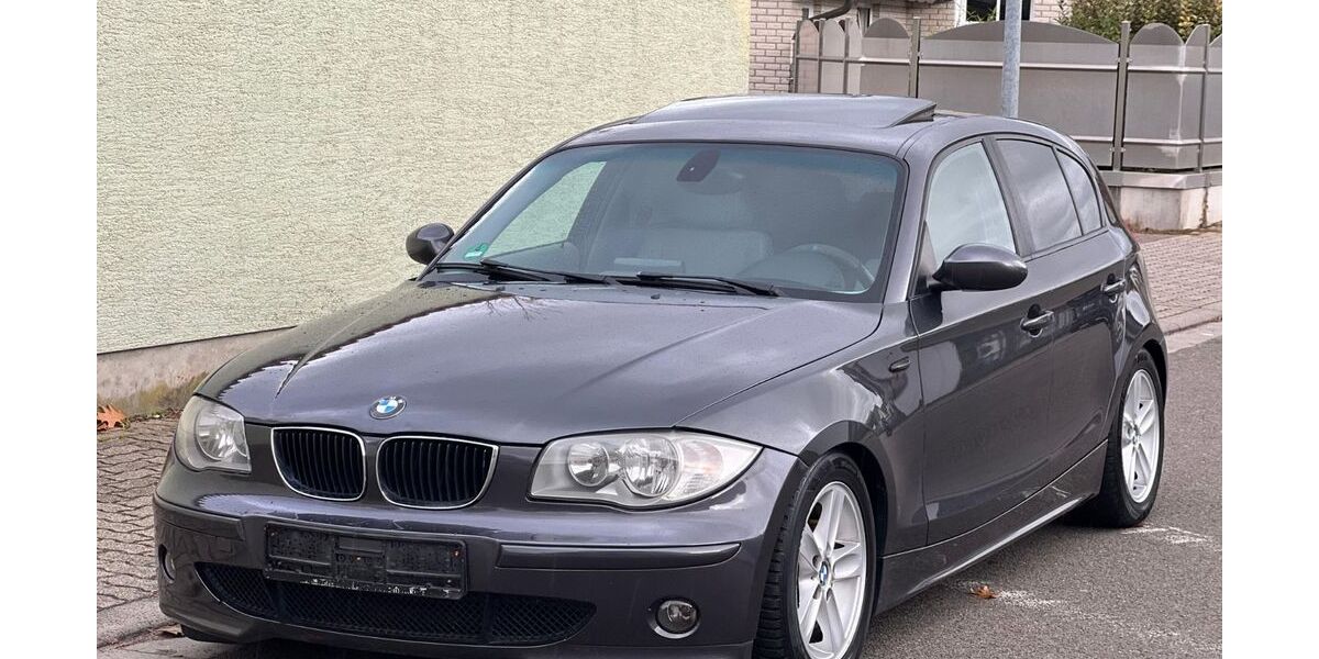 BMW 120 172.000 km 4.800 &euro; Schifferstadt 67105