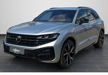 VW Touareg 5.000 km 102.320 &euro; Mannheim 68167