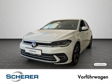 Gebrauchte VW Polo