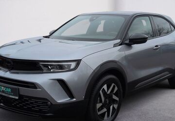 Opel Mokka 1.400 km 21.980 &euro; Maxdorf 67133