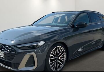 Audi A5 5.000 km 65.800 &euro; Grünstadt 67269
