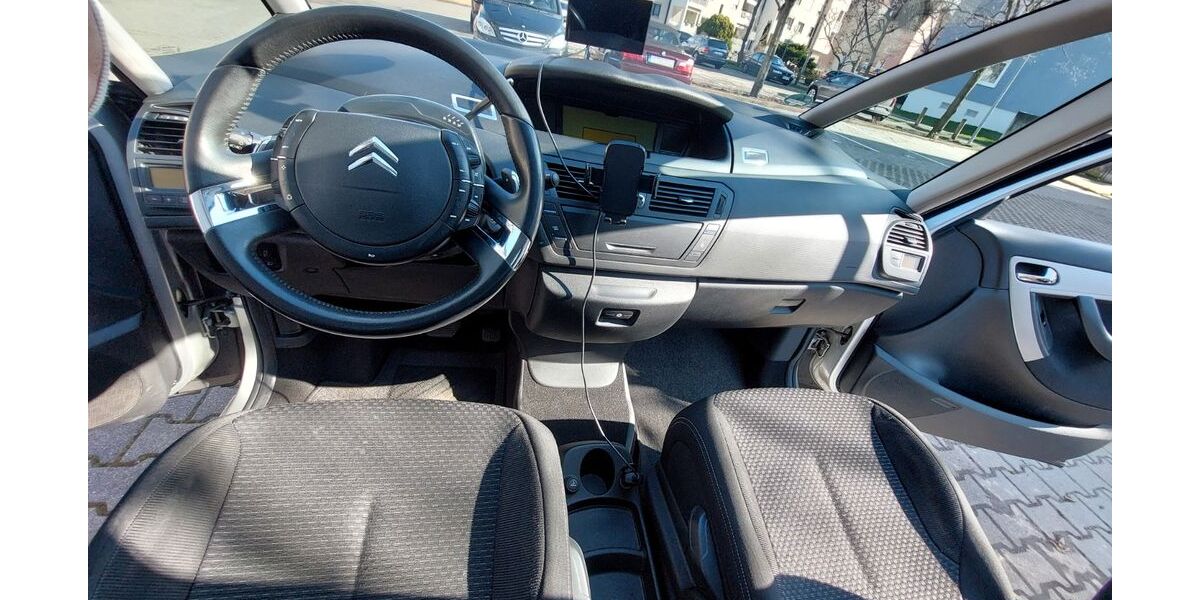 Citroen C4 Picasso 69.000 km 4.000 &euro; Mannheim 68307