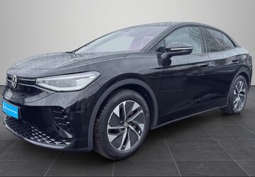 VW ID.5 10.680 km 44.950 &euro; Worms 67547