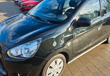 Mitsubishi Space Star 136.940 km 3.450 &euro; Lachen-Speyerdorf 67435