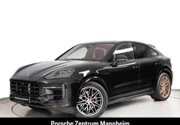 Porsche Cayenne 9.500 km 119.900 &euro; Mannheim 68229