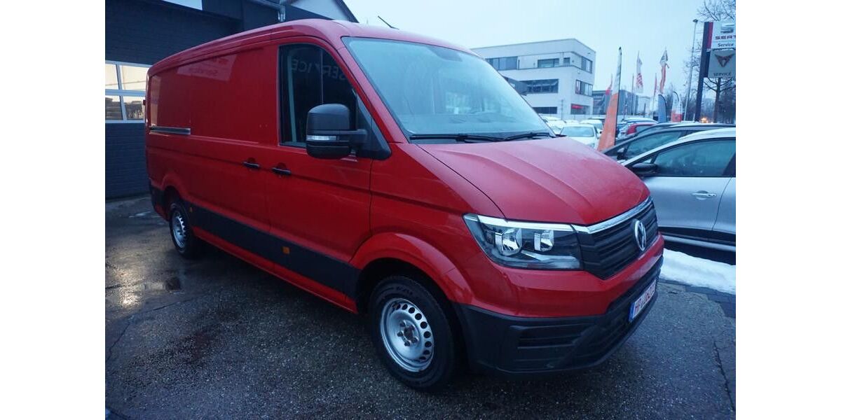 VW Crafter 171.200 km 15.999 &euro; Bensheim 64625
