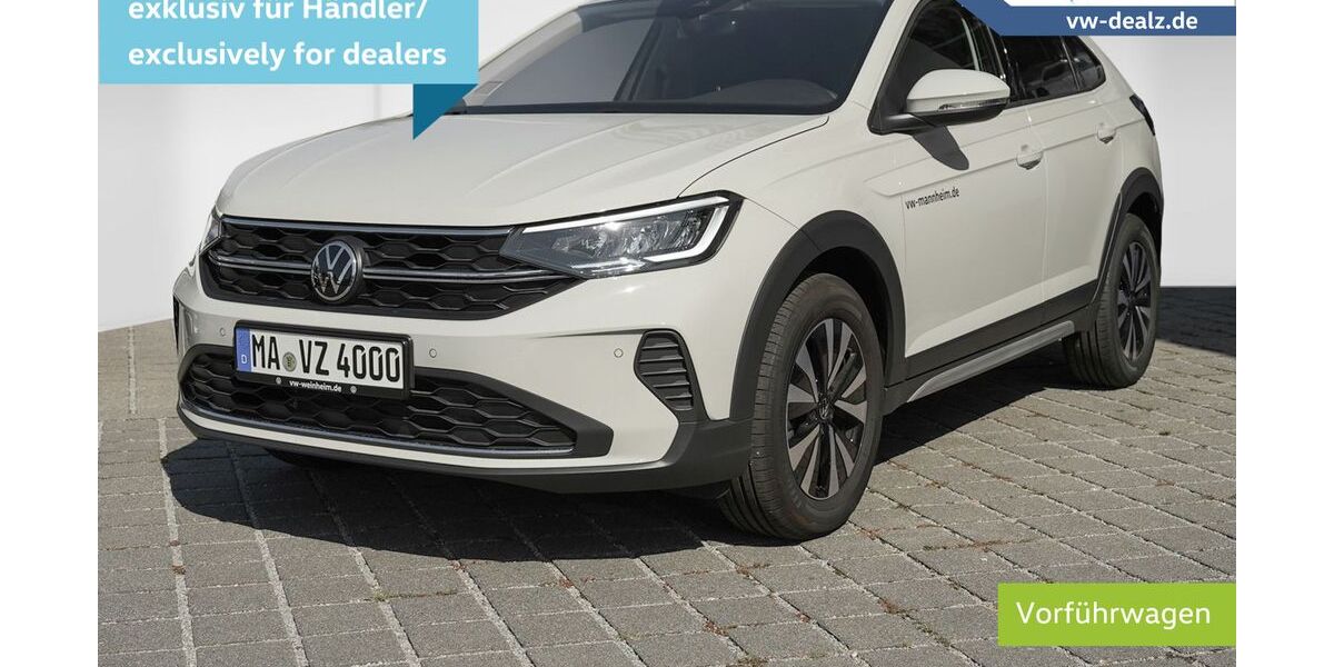 VW Taigo 9.900 km 23.499 &euro; Mannheim 68309