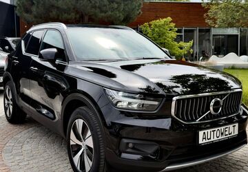Volvo XC40 88.000 km 26.690 &euro; Schwetzingen 68723