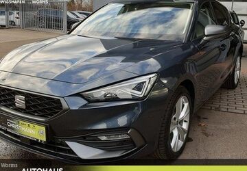 Seat Leon 20.000 km 25.690 &euro; Worms 67547