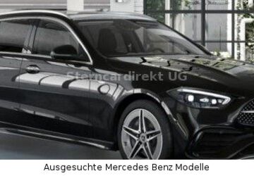 Mercedes-Benz C 300 9.000 km 50.900 &euro; Lampertheim 68623