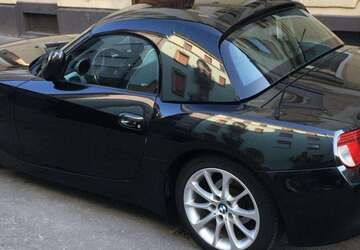 BMW Z4 153.000 km 8.750 &euro; Mannheim, Universitätsstadt 68167