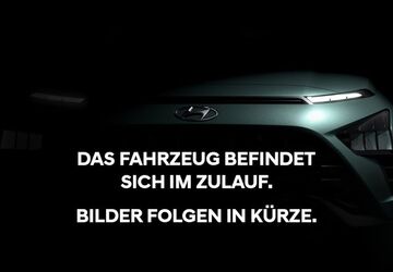 Hyundai TUCSON 33.381 km 34.738 &euro; Mannheim 68307