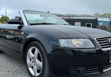 Audi A4 228.500 km 4.400 &euro; Worms 67547