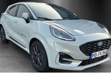 Ford Puma 3.500 km 25.990 &euro; Frankenthal 67227