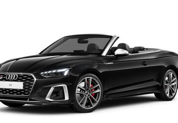 Audi S5 28.600 km 54.490 &euro; Neustadt a.d. Weinstraße 67433