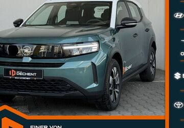 Opel Frontera 5.000 km 24.919 &euro; Heidelberg 69115