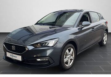 Seat Leon 9.900 km 25.189 &euro; Neustadt a.d. Weinstraße 67433