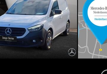 Mercedes-Benz Citan 10.666 km 26.751 &euro; Heidelberg 69126