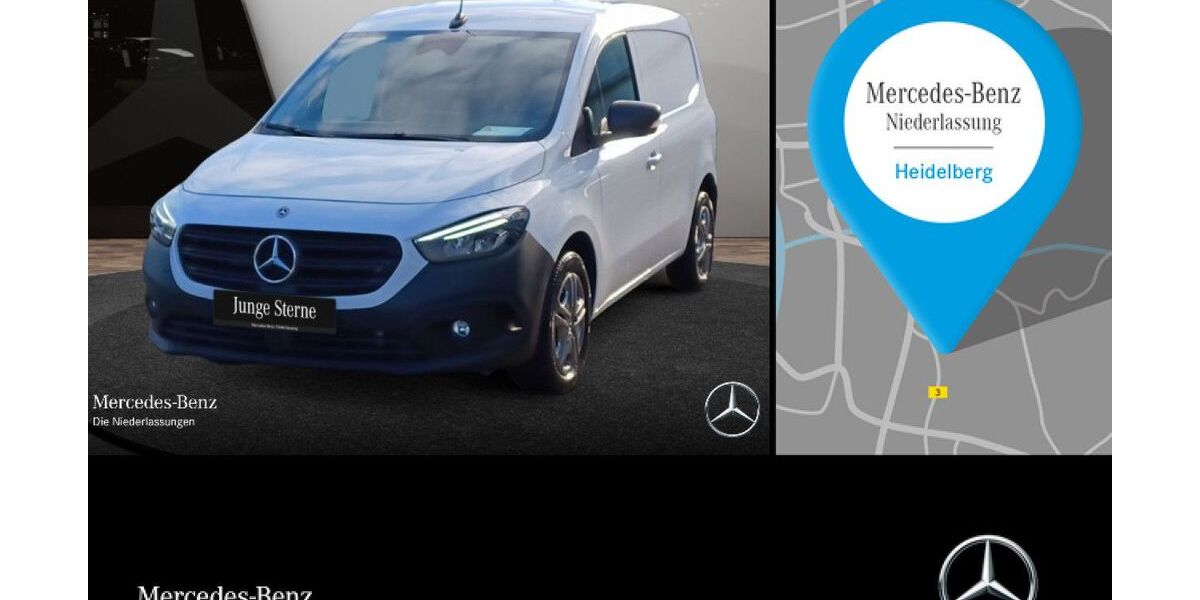 Mercedes-Benz Citan 10.666 km 26.751 &euro; Heidelberg 69126