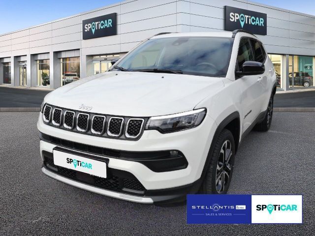 Jeep Compass 27.604 km 20.990 &euro; Heidelberg 69126