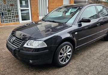 VW Passat 49.700 km 7.600 &euro; Mannheim 68219