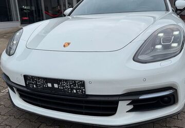 Porsche Panamera 243.100 km 41.950 &euro; Philippsburg 76661