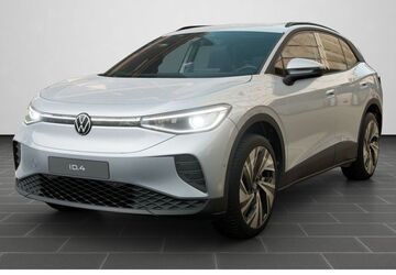 VW ID.4 17.030 km 41.440 &euro; Ludwigshafen 67059