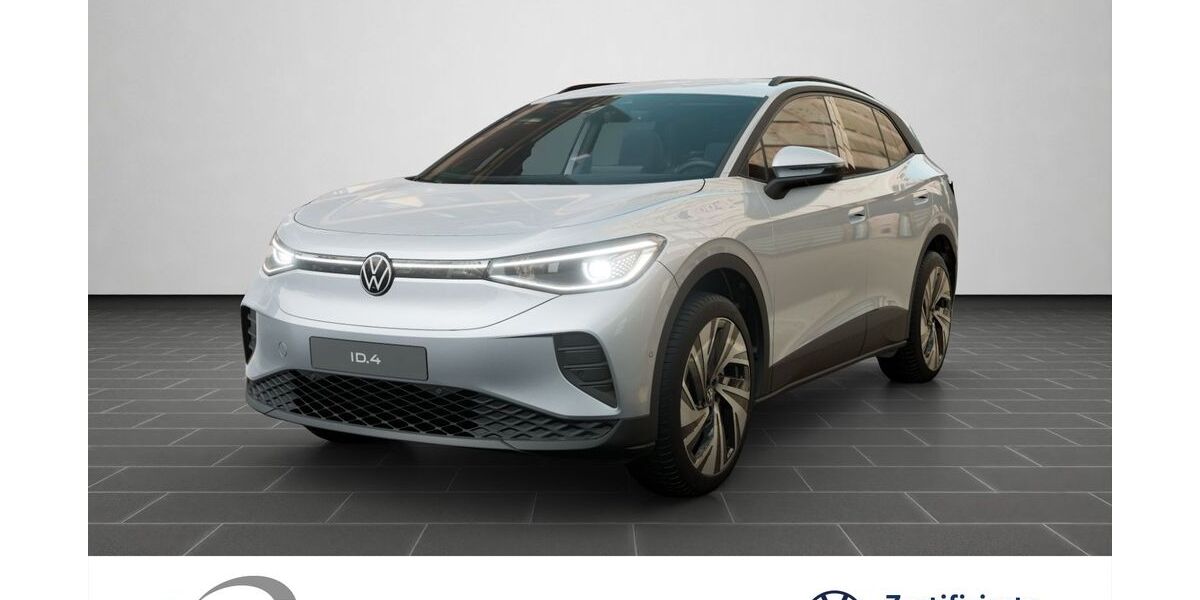 VW ID.4 17.030 km 41.440 &euro; Ludwigshafen 67059