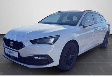 Seat Leon 56.475 km 20.500 &euro; Ludwigshafen 67063