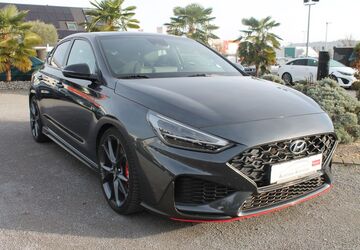 Hyundai i30 60.000 km 28.890 &euro; Speyer 67346