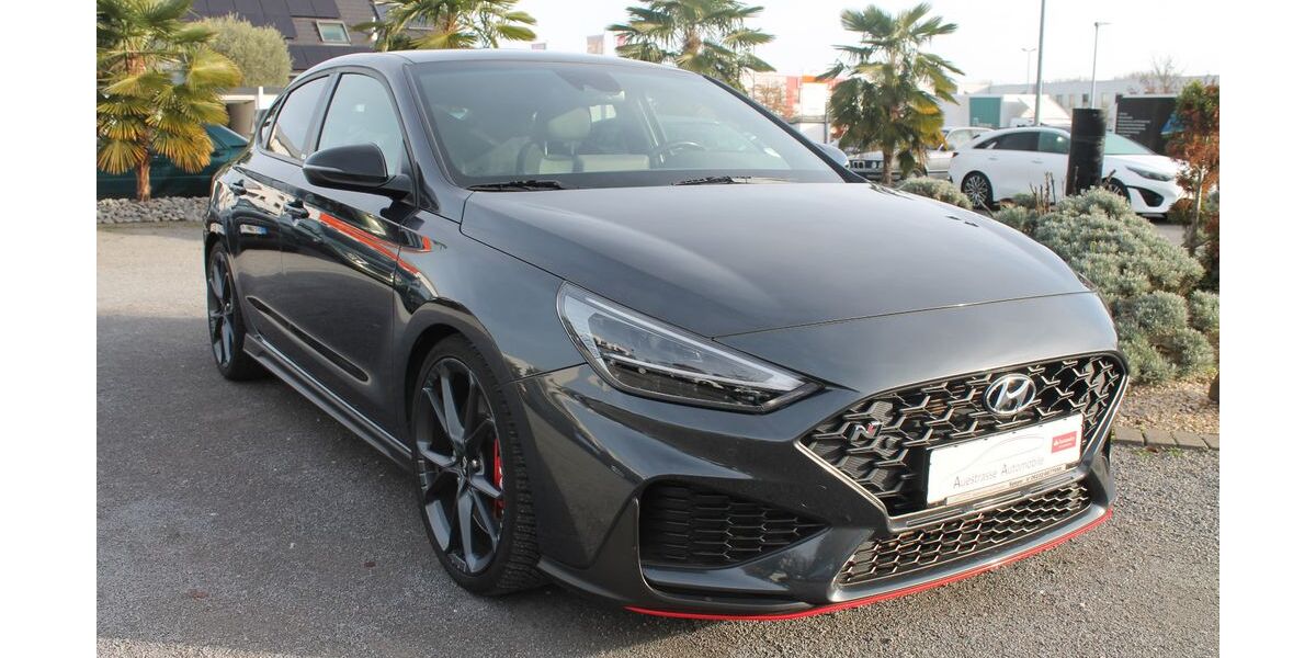 Hyundai i30 60.000 km 28.890 &euro; Speyer 67346