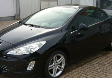 Peugeot 308 72.000 km 7.990 &euro; Walldorf / Baden 69190