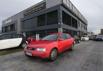 Audi A3 85.000 km 1.999 &euro; Neustadt an der Weinstraße 67433