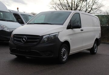 Mercedes-Benz Vito 105.500 km 19.999 &euro; Gernsheim 64579