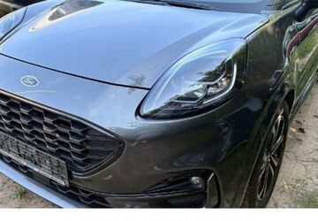 Ford Puma 64.400 km 18.690 &euro; Weinheim 69469