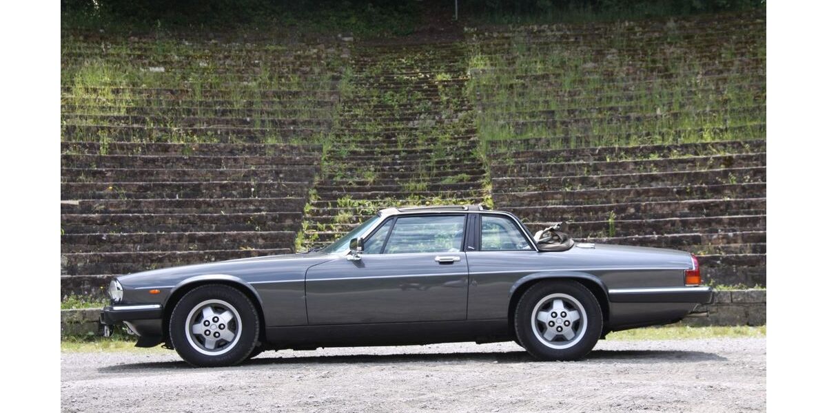 Jaguar XJSC 94.500 km 39.999 &euro; Heppenheim 64646