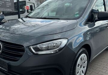 Mercedes-Benz Citan 59.799 km 16.900 &euro; LUDWIGSHAFEN AM RHEIN 67071