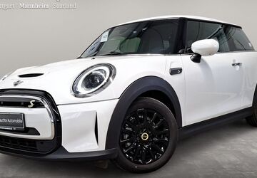 Mini Cooper SE 4.921 km 21.980 &euro; Mannheim 68169
