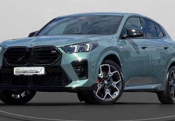 BMW X2 8.230 km 51.770 &euro; Speyer 67346