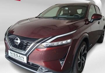 Nissan Qashqai 7.086 km 31.690 &euro; Heidelberg 69126