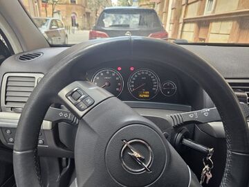 Gebrauchte Opel Signum