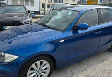 BMW 116 164.000 km 6.690 &euro; Mannheim 68159