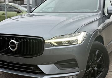 Volvo XC60 190.000 km 19.900 &euro; Weinheim 69469