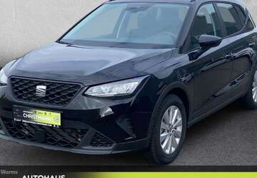 Seat Arona 5.000 km 29.990 &euro; Worms 67547