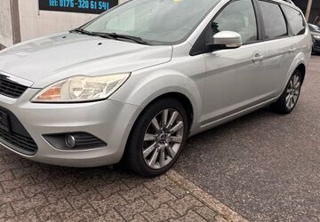 Ford Focus 165.000 km 2.390 &euro; Mannheim 68309