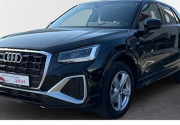 Audi Q2 6.703 km 36.390 &euro; Walldorf 69190