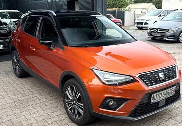 Seat Arona 90.000 km 13.400 &euro; Schwetzingen 68723