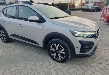 Dacia Sandero 55.500 km 14.000 &euro; Neuhofen 67141