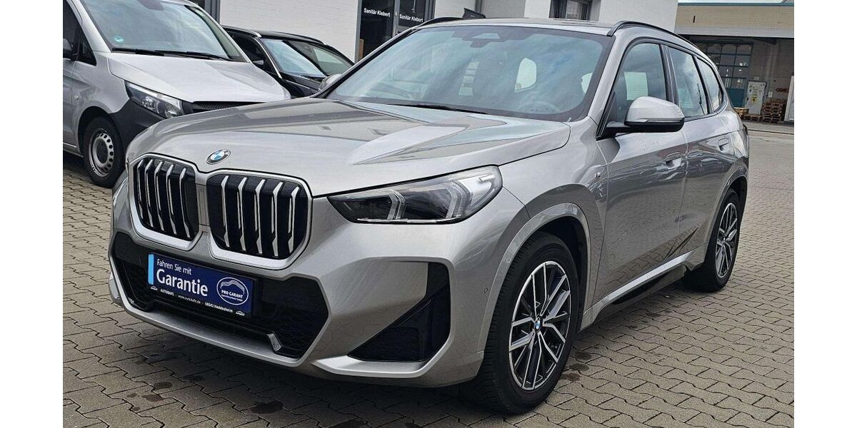 BMW X1 28.005 km 34.990 &euro; Heddesheim 68542